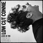 Livin in the USA - CD Pre-Order