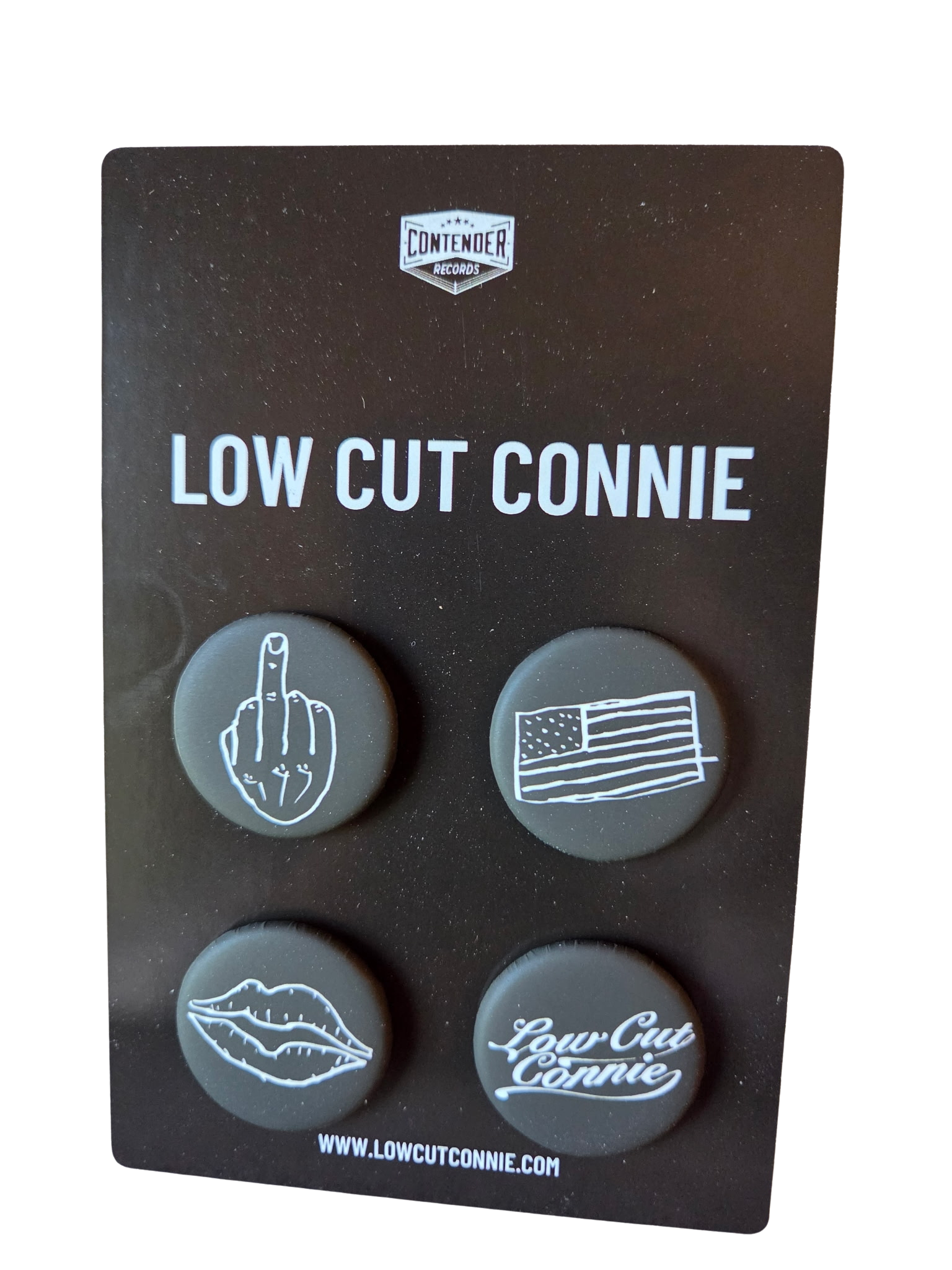 Button 4-Pack