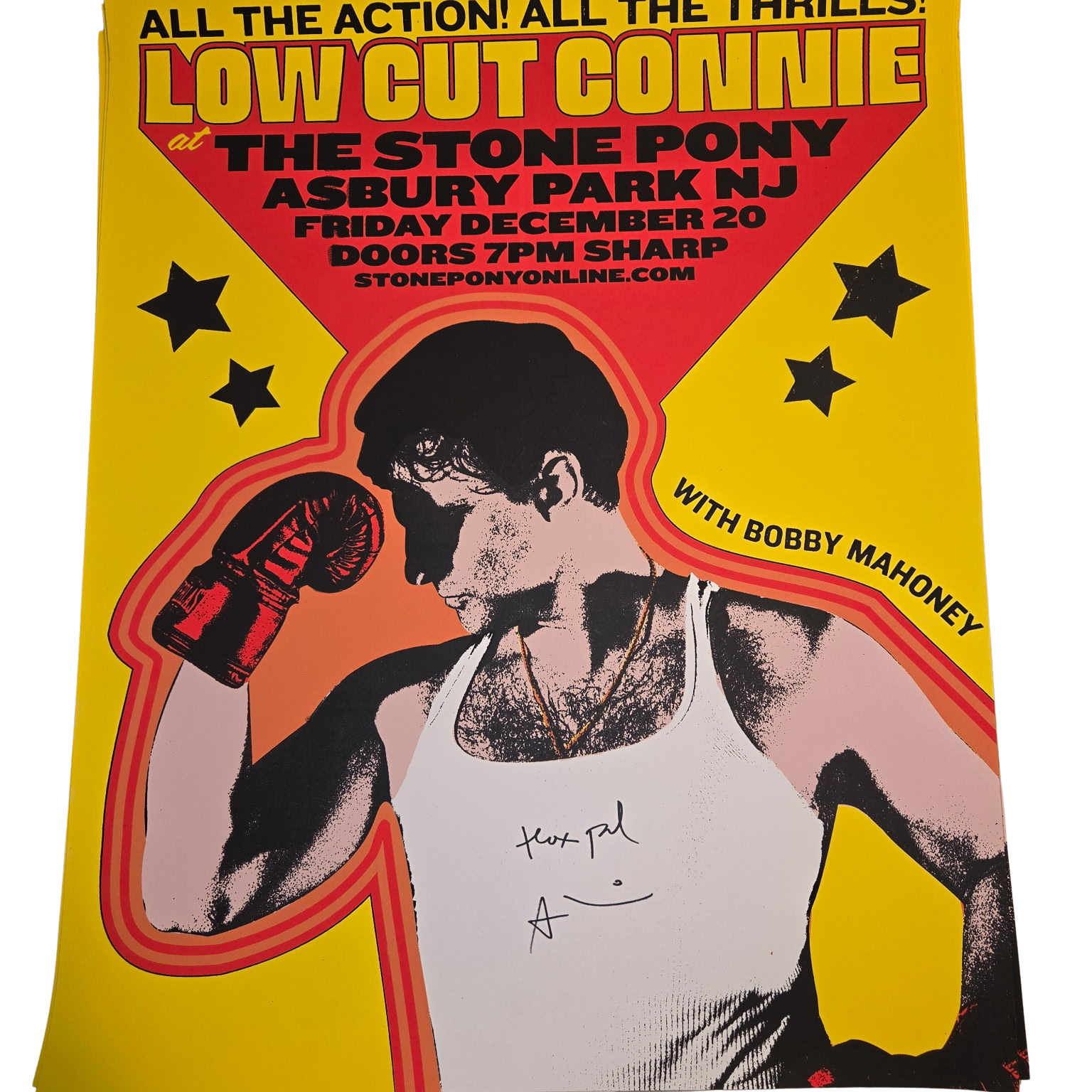 LCCStonePony2025Poster.png