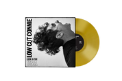 Livin in the USA - Limited Edition 2nd Pressing Signed Gold Vinyl