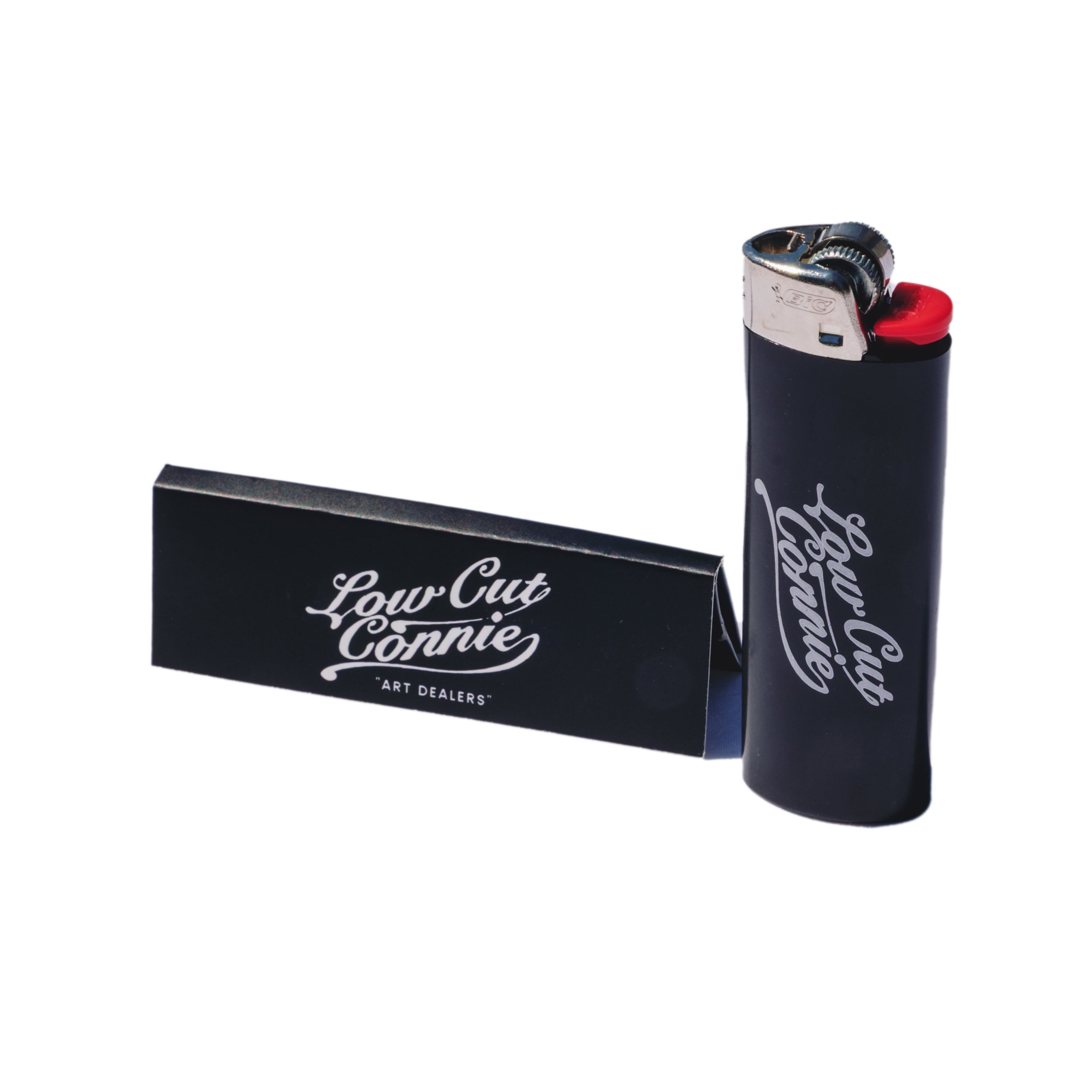 Low Cut Connie Lighter