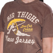 Big Thighs NJ Tee