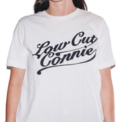 Classic Script Tee