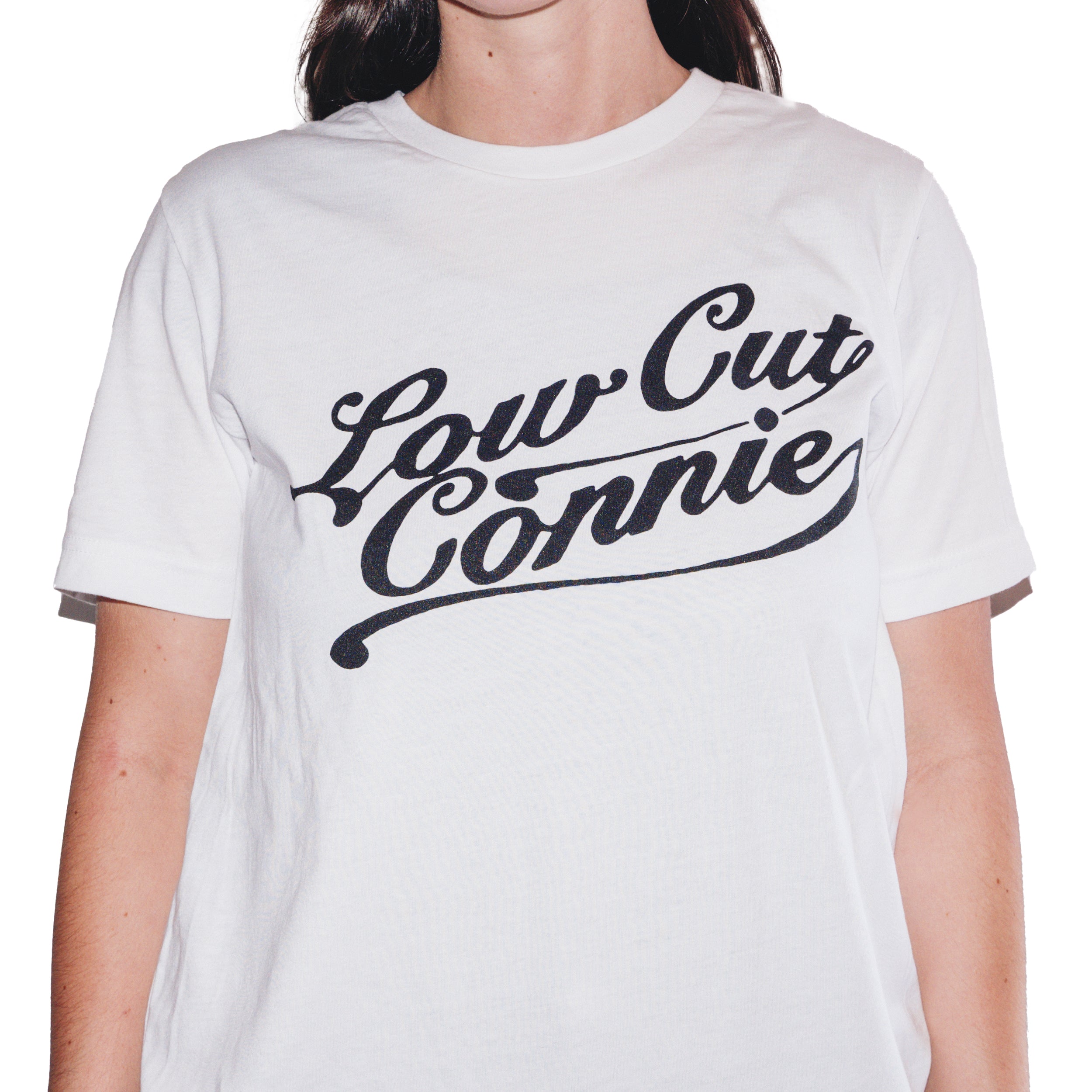 Classic Script Tee
