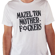 Mazel Tov Tee