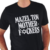 Mazel Tov Tee