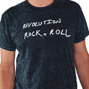 Revolution Rock n Roll Tee