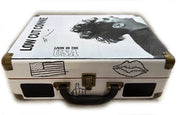 PRE-ORDER Autographed LTD ED of 100 Low Cut Connie "Livin In The USA" Turntable