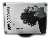 PRE-ORDER Autographed LTD ED of 100 Low Cut Connie "Livin In The USA" Turntable
