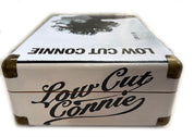 PRE-ORDER Autographed LTD ED of 100 Low Cut Connie "Livin In The USA" Turntable