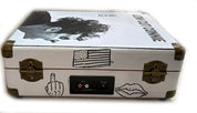 PRE-ORDER Autographed LTD ED of 100 Low Cut Connie "Livin In The USA" Turntable